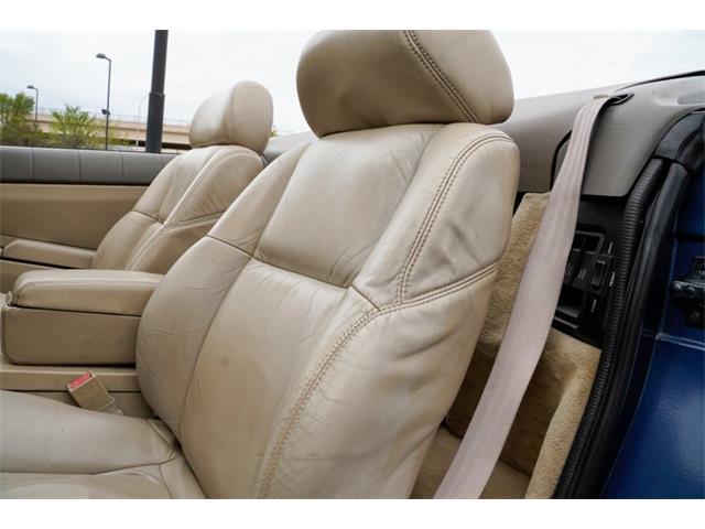 1993 Cadillac Allante (CC-2109699) for sale in Ramsey, Minnesota
