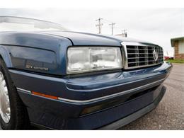 1993 Cadillac Allante (CC-2109699) for sale in Ramsey, Minnesota