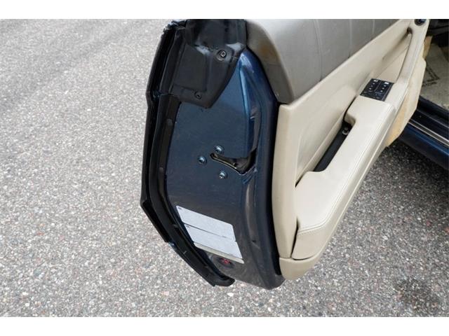 1993 Cadillac Allante (CC-2109699) for sale in Ramsey, Minnesota