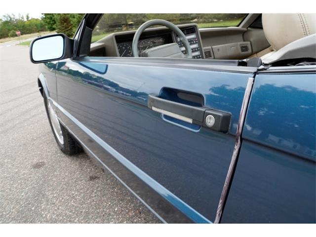 1993 Cadillac Allante (CC-2109699) for sale in Ramsey, Minnesota