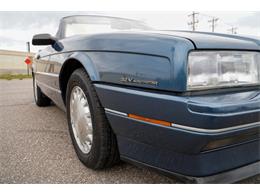 1993 Cadillac Allante (CC-2109699) for sale in Ramsey, Minnesota