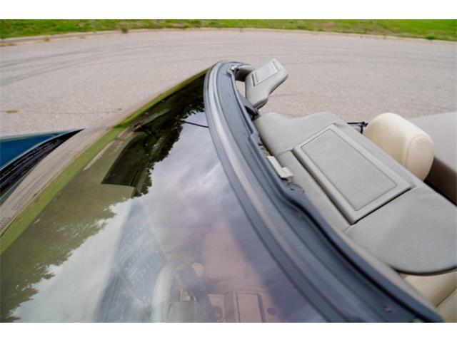 1993 Cadillac Allante (CC-2109699) for sale in Ramsey, Minnesota