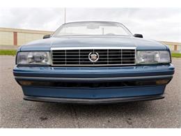1993 Cadillac Allante (CC-2109699) for sale in Ramsey, Minnesota