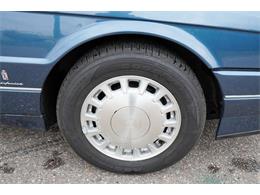 1993 Cadillac Allante (CC-2109699) for sale in Ramsey, Minnesota