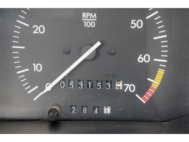 1993 Cadillac Allante (CC-2109699) for sale in Ramsey, Minnesota