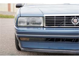 1993 Cadillac Allante (CC-2109699) for sale in Ramsey, Minnesota