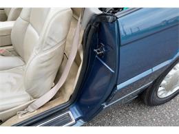 1993 Cadillac Allante (CC-2109699) for sale in Ramsey, Minnesota