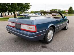 1993 Cadillac Allante (CC-2109699) for sale in Ramsey, Minnesota