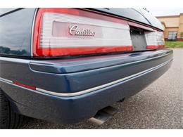 1993 Cadillac Allante (CC-2109699) for sale in Ramsey, Minnesota