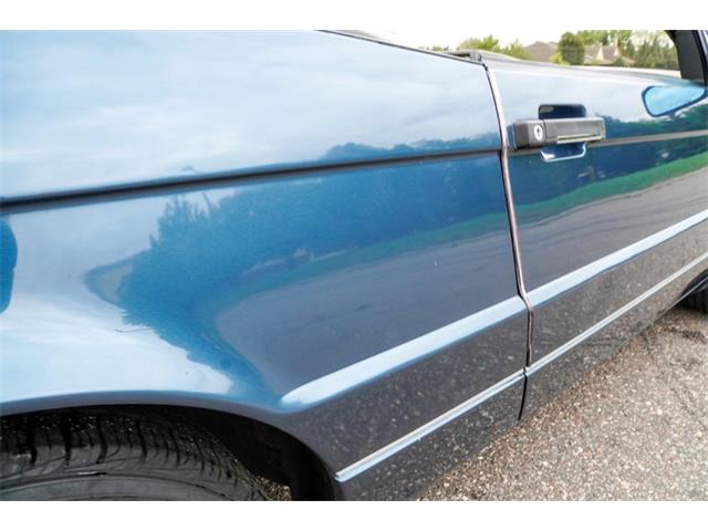 1993 Cadillac Allante (CC-2109699) for sale in Ramsey, Minnesota