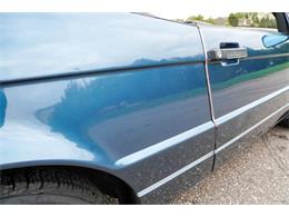 1993 Cadillac Allante (CC-2109699) for sale in Ramsey, Minnesota