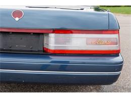 1993 Cadillac Allante (CC-2109699) for sale in Ramsey, Minnesota