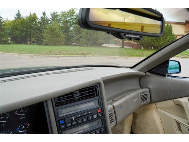 1993 Cadillac Allante (CC-2109699) for sale in Ramsey, Minnesota