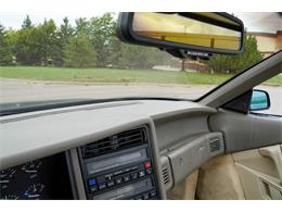 1993 Cadillac Allante (CC-2109699) for sale in Ramsey, Minnesota