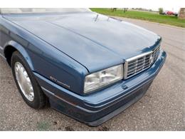 1993 Cadillac Allante (CC-2109699) for sale in Ramsey, Minnesota