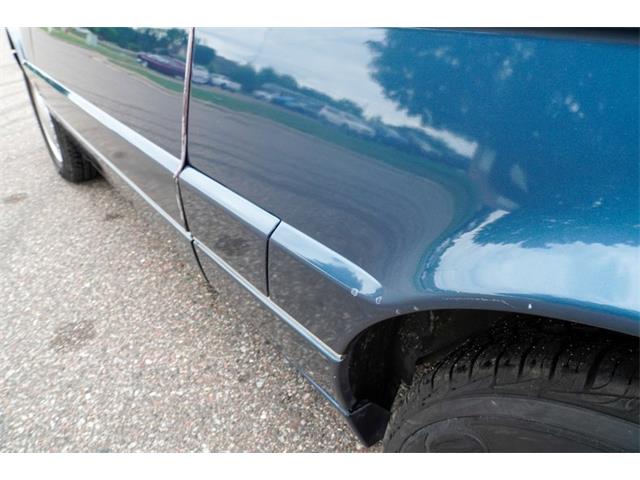 1993 Cadillac Allante (CC-2109699) for sale in Ramsey, Minnesota
