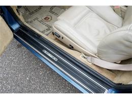 1993 Cadillac Allante (CC-2109699) for sale in Ramsey, Minnesota