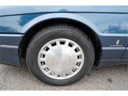 1993 Cadillac Allante (CC-2109699) for sale in Ramsey, Minnesota
