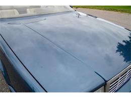 1993 Cadillac Allante (CC-2109699) for sale in Ramsey, Minnesota