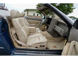 1993 Cadillac Allante (CC-2109699) for sale in Ramsey, Minnesota
