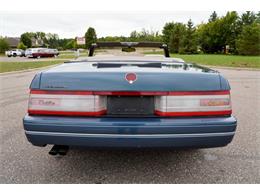 1993 Cadillac Allante (CC-2109699) for sale in Ramsey, Minnesota
