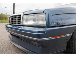 1993 Cadillac Allante (CC-2109699) for sale in Ramsey, Minnesota