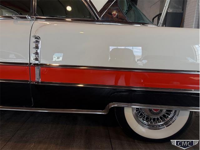 1956 Packard Caribbean (CC-2100970) for sale in Benson, North Carolina