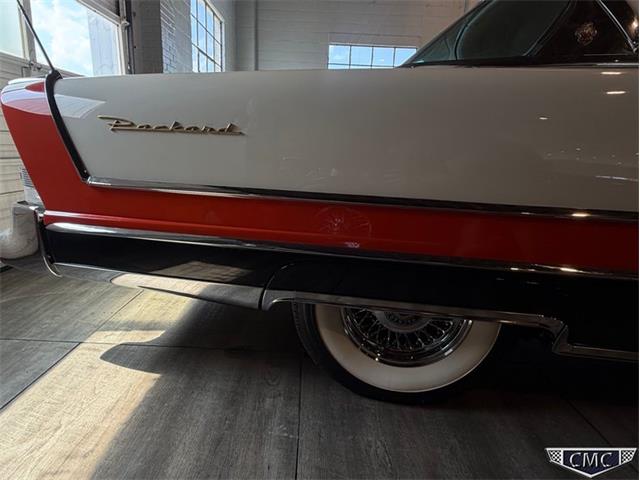 1956 Packard Caribbean (CC-2100970) for sale in Benson, North Carolina