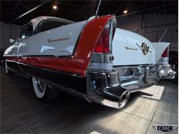 1956 Packard Caribbean (CC-2100970) for sale in Benson, North Carolina