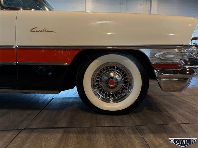 1956 Packard Caribbean (CC-2100970) for sale in Benson, North Carolina