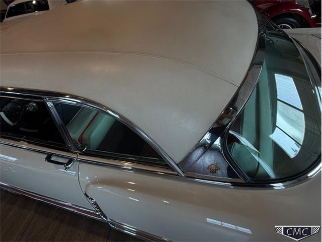 1956 Packard Caribbean (CC-2100970) for sale in Benson, North Carolina