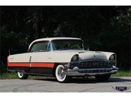 1956 Packard Caribbean (CC-2100970) for sale in Benson, North Carolina