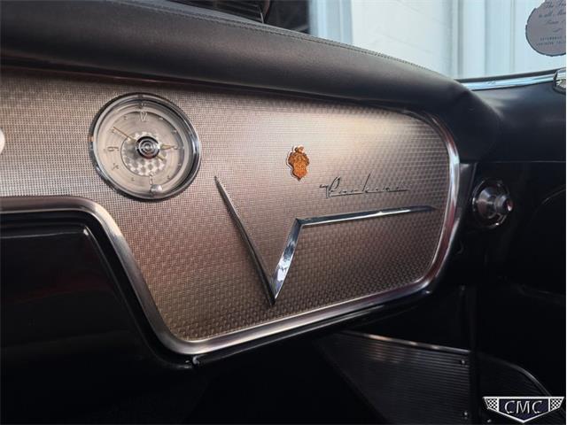 1956 Packard Caribbean (CC-2100970) for sale in Benson, North Carolina