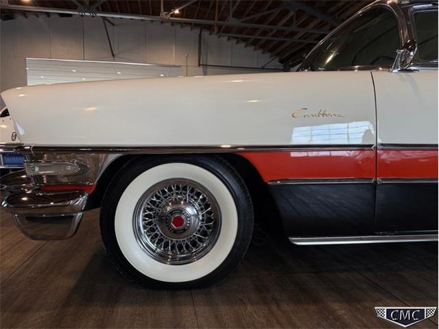 1956 Packard Caribbean (CC-2100970) for sale in Benson, North Carolina