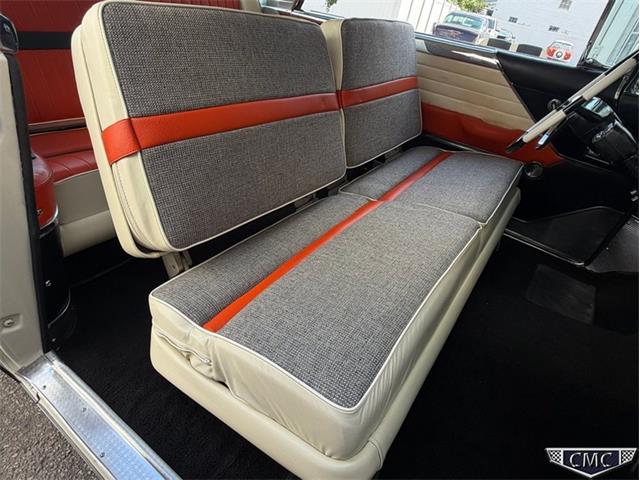 1956 Packard Caribbean (CC-2100970) for sale in Benson, North Carolina