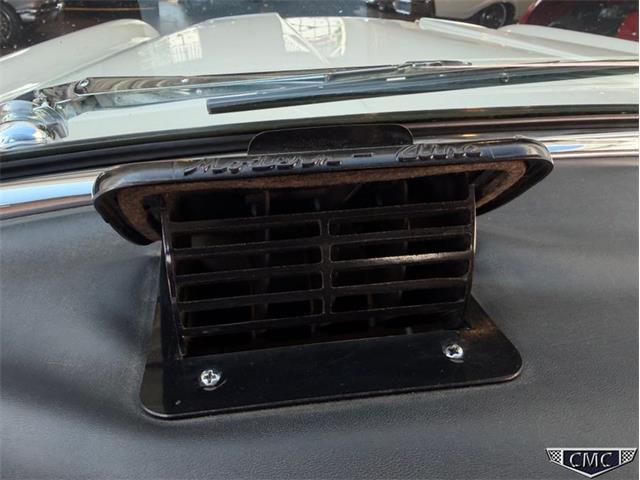 1956 Packard Caribbean (CC-2100970) for sale in Benson, North Carolina