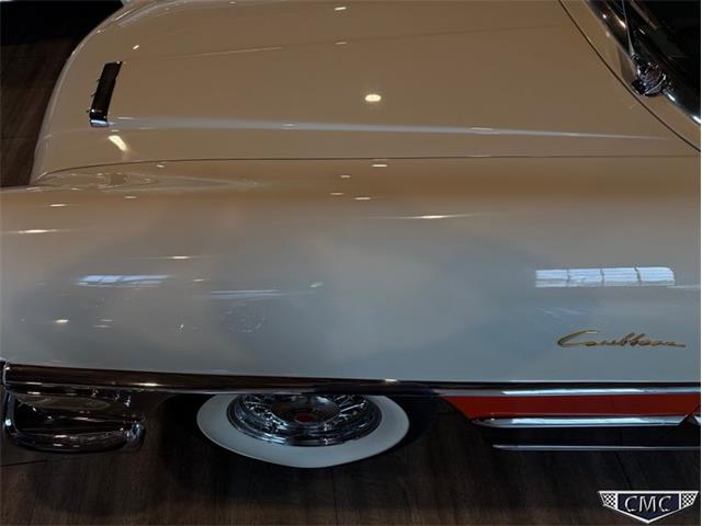 1956 Packard Caribbean (CC-2100970) for sale in Benson, North Carolina