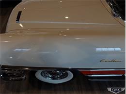 1956 Packard Caribbean (CC-2100970) for sale in Benson, North Carolina