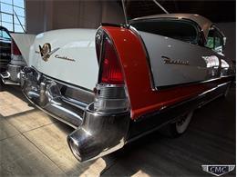 1956 Packard Caribbean (CC-2100970) for sale in Benson, North Carolina