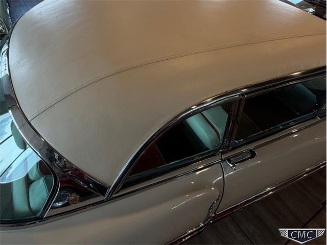 1956 Packard Caribbean (CC-2100970) for sale in Benson, North Carolina