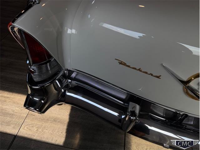 1956 Packard Caribbean (CC-2100970) for sale in Benson, North Carolina