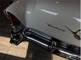 1956 Packard Caribbean (CC-2100970) for sale in Benson, North Carolina