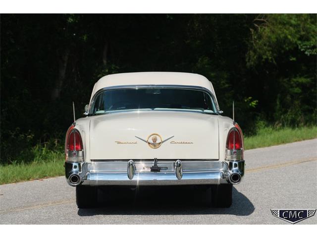 1956 Packard Caribbean (CC-2100970) for sale in Benson, North Carolina