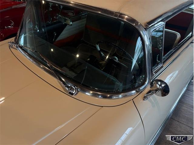 1956 Packard Caribbean (CC-2100970) for sale in Benson, North Carolina