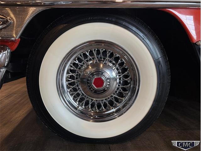 1956 Packard Caribbean (CC-2100970) for sale in Benson, North Carolina