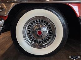1956 Packard Caribbean (CC-2100970) for sale in Benson, North Carolina