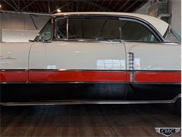 1956 Packard Caribbean (CC-2100970) for sale in Benson, North Carolina