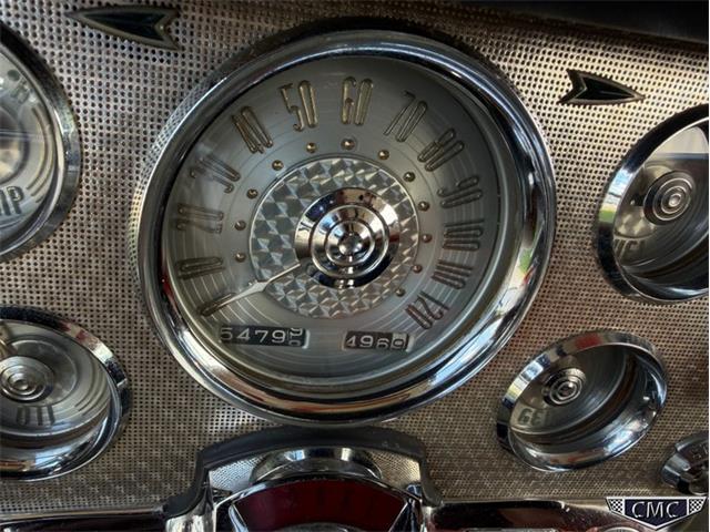 1956 Packard Caribbean (CC-2100970) for sale in Benson, North Carolina