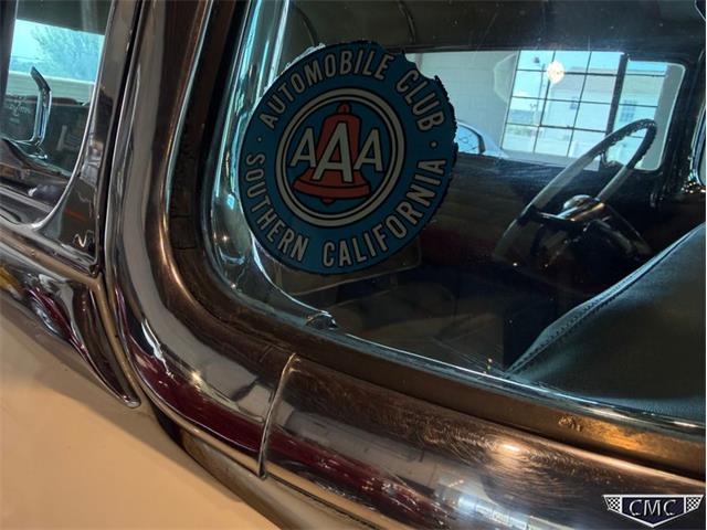 1956 Packard Caribbean (CC-2100970) for sale in Benson, North Carolina