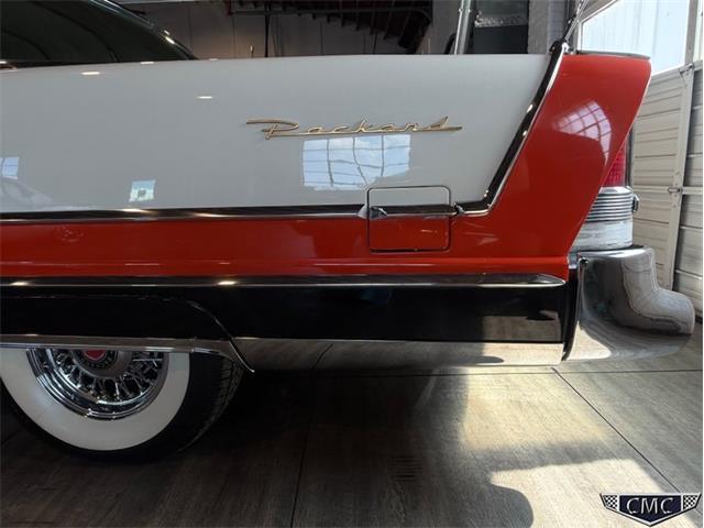 1956 Packard Caribbean (CC-2100970) for sale in Benson, North Carolina